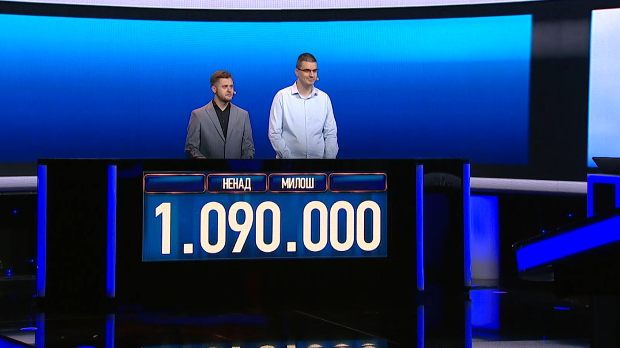 Жарко Стевановић немоћан пред такмичарима: „Дао сам све од себе!“