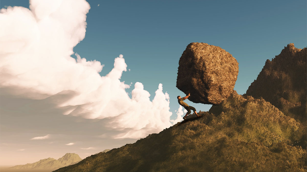 Парадокс истрајности: Када додатни труд погоршава ствари