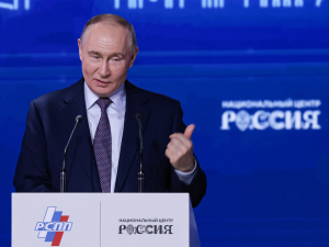 Русија открила нова нафтна поља – Путин објавио број; Зеленски: Сто посто верујем да Руси желе да нас окупирају