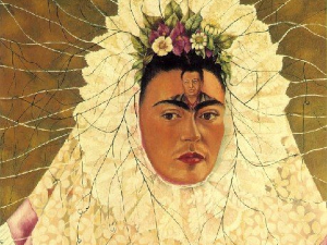 Мексички уметници протестују због плана да се ремек-дела Фриде Кало пошаљу у Шпанију