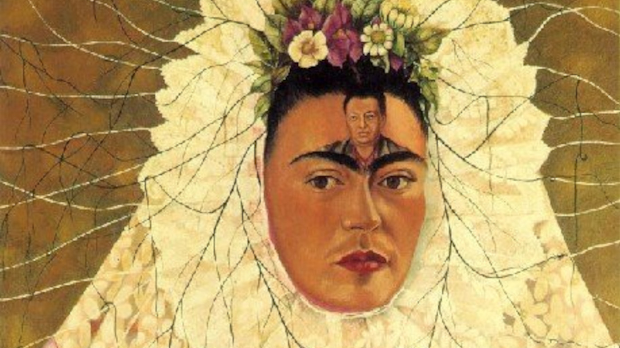 Мексички уметници протестују због плана да се ремек-дела Фриде Кало пошаљу у Шпанију