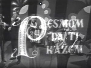 Песмом да ти кажем: Недељко Билкић