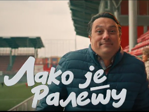 Лако је Ралету, 18-40