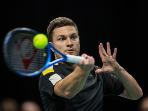 Кецмановић у првом колу завршио такмичење у Монте Карлу