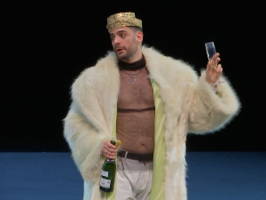 Премијера: „Ричард Други