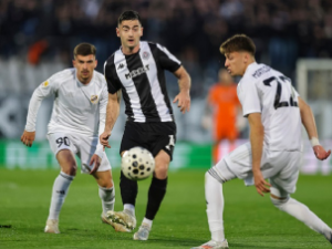 Партизан без решења против десеторице Чукаричког  - неефикасност донела нови реми