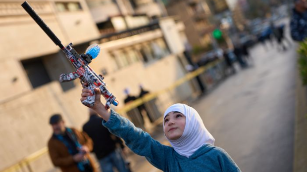 Буђење Хезболаха, или други живот омиљених синова Револуционарне гарде