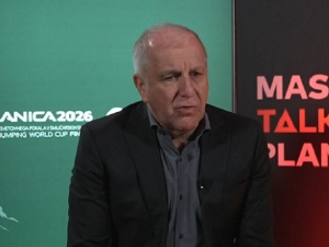 Жељко Обрадовић без одлуке о наставку каријере: Све ћу знати у јуну