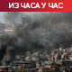 Тече нови Трампов ултиматум Ирану; 11 погинулих у израелским ударима на Либан