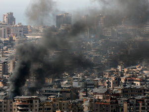 Тече нови Трампов ултиматум Ирану; 11 погинулих у израелским ударима на Либан