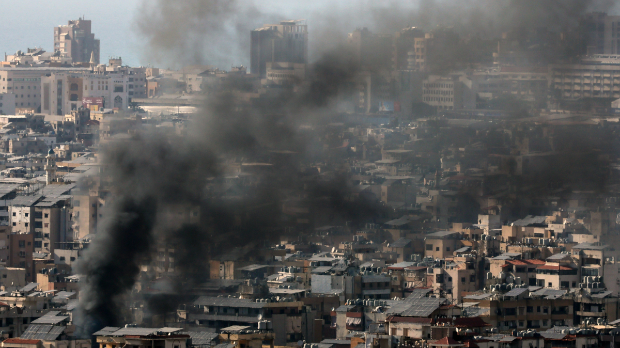 Тече нови Трампов ултиматум Ирану; 11 погинулих у израелским ударима на Либан