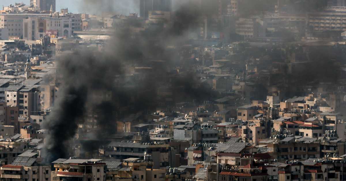 Тече нови Трампов ултиматум Ирану; 11 погинулих у израелским ударима на Либан