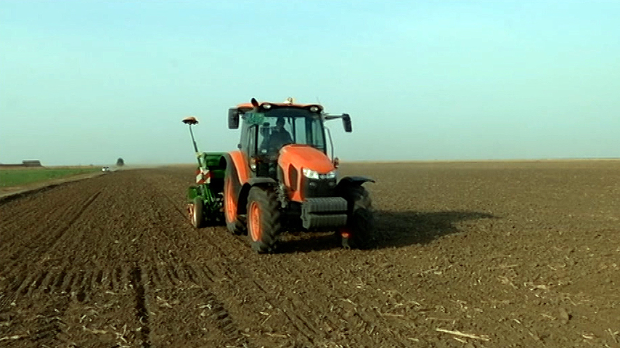 Станић (ПКС): Залиха ђубрива има довољно, постоји опасност од раста цена