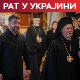 Москва упозорава Лондон: Одговорићемо; зашто је Зеленски био код Ердогана и патријарха Вартоломеја