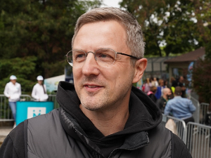 Хабуш: Надамо се да би у Београду могао да буде оборен рекорд маратонске трке