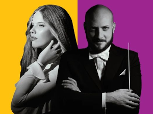  Ева Геворгјан и Београдска филхармонија 