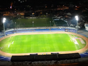 Романтика се враћа на Карабурму