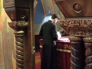 У сусрет сновима: Пут вере са Стеваном Јовановићем, јерејем СПЦ и Николом Вјетровићем