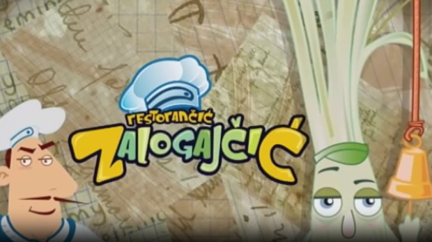 Ресторанчић залогајчић, 17. епизода