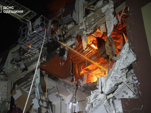 Украјина напала Новоросијск и Крим – шта је све погођено; рудари евакуисани из Луганска