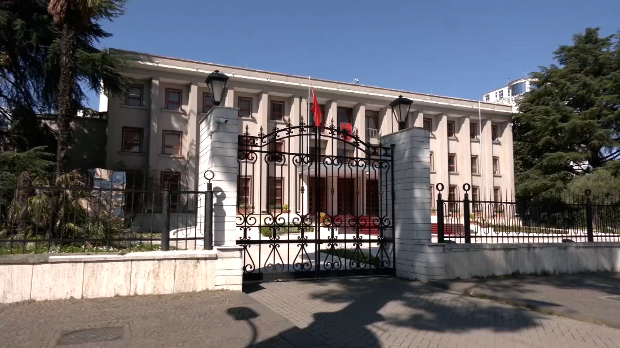 Иранска опозиција у Албанији, низак ниво опасности, висок ниво опреза