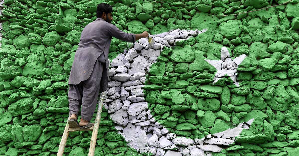 Дипломатија улизивања, или како је Пакистан постао кључ мира на Блиском истоку