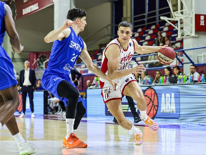 ФМП убедљив против Спартаком за наставак борбе за плеј-оф