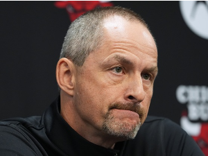 Булси отпустили Артураса Карнишоваса