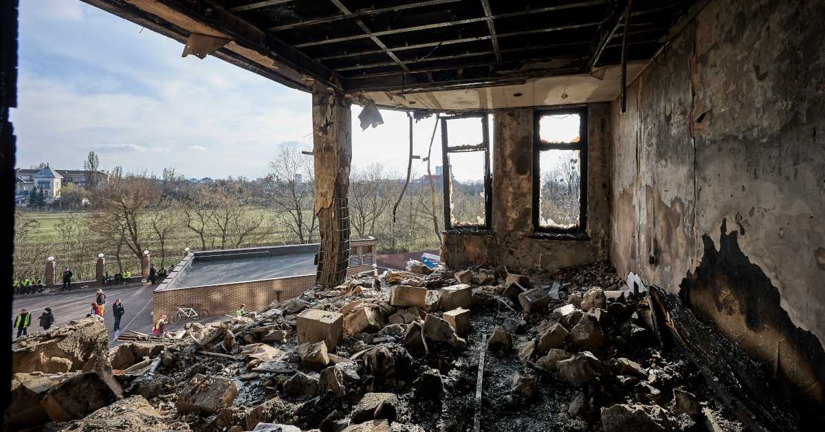 Зеленски: Понудили смо Русији енергетско примирје; Кремљ: Нисмо упознати с доласком Виткофа у Кијев