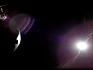 Артемис 2, дан шести: Посада мисије о потпуном помрачењу Сунца током прелета Месеца