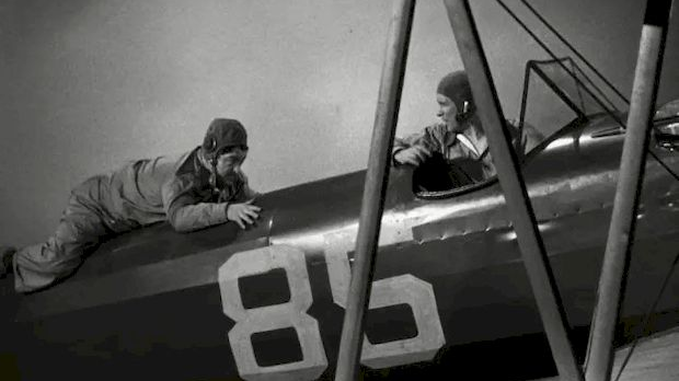 Само нек' лете