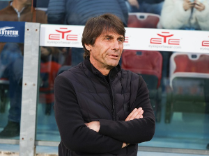 Конте: Ласка ми писање медија да будем нови селектор Италије