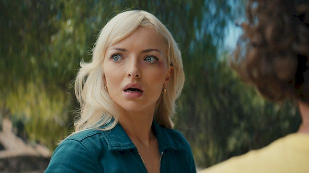 Реновирање, филм