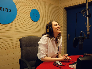 Дневни магазин културе