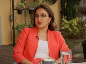 # Зона талента