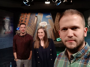 Читалиште, читате ли ишта?