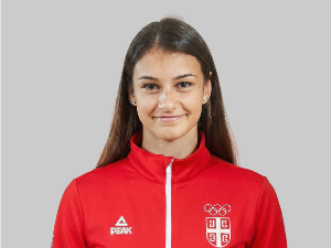 Тренирај са шампионом: Ивана Илић