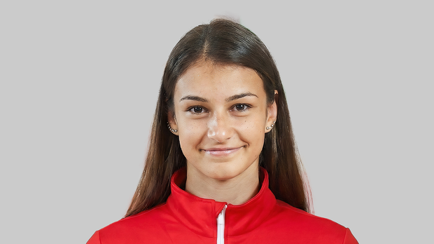 Тренирај са шампионом: Ивана Илић