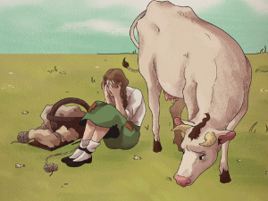 Некада давно - Српске народне бајке