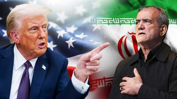 Сукоб на Блиском истоку - мења ли Трампов ултиматум модел ратовања