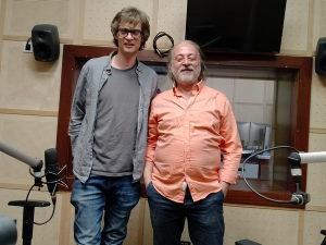 Премијера - Канда, Коџа и Небојша