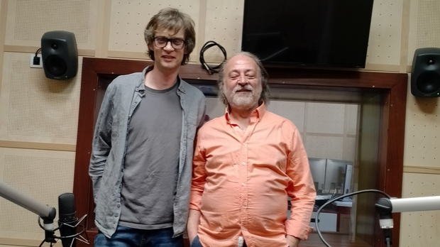 Премијера - Канда, Коџа и Небојша