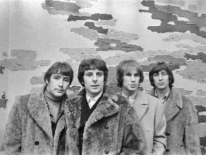 The Troggs, Џенис Џоплин, The Clash, Ибрица Јусић, Слађана Милошевић, Ладо Лесковар...