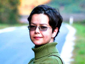 Тамара Лујак