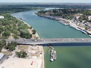 "Играј за воду" – Експо 2027 обликује будућност Београда и обале Саве и Дунава