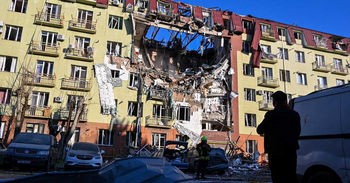 Баро: Украјина ће имати приступ фондовима ЕУ; Кијев: Погодили смо руски нафтни терминал Уст-Луга