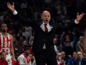 Обрадовић: Имали смо контролу, битно је да растемо