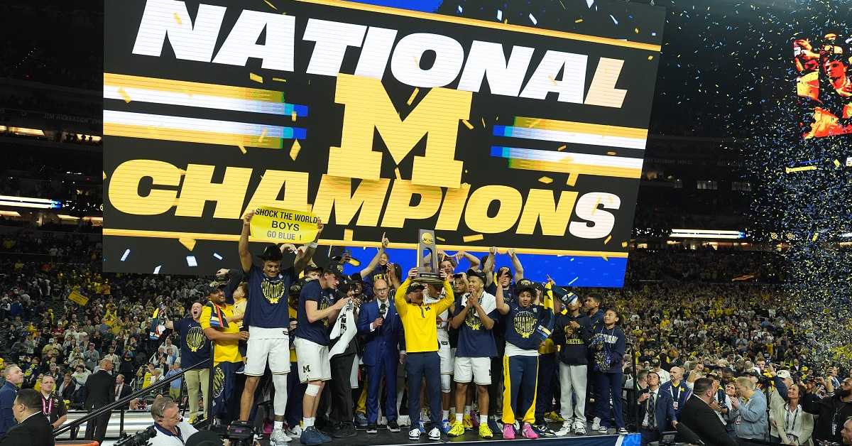 Мичиген после 37 година нови колеџ шампион, Јукон овај пут поражен у финалу