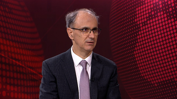 Мацут за РТС: Недостаје жеља за консензусом, надам се да ће бити постигнут у разговорима са председником