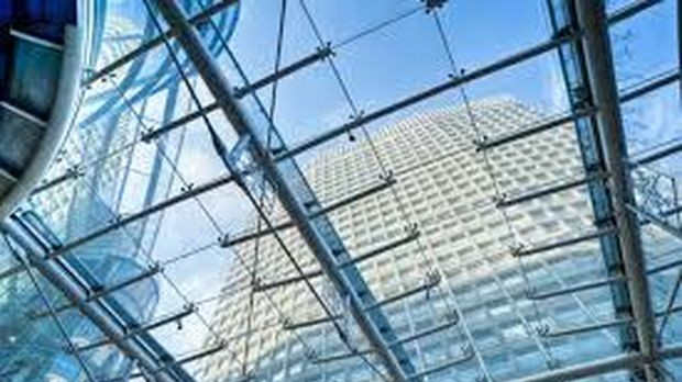 Архитектура данас: Нови материјали